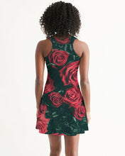 Load image into Gallery viewer, La Colora Women's Racerback Dress