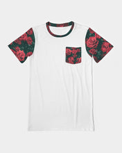 Load image into Gallery viewer, La Colora Men's Everyday Pocket Tee