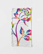 Load image into Gallery viewer, LIMITED EDITION* Pride Rose 2021 Neck Gaiter Set