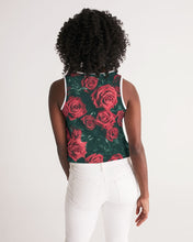 将图片加载到图库查看器,La Colora Women's Cropped Tank