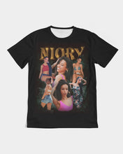 将图片加载到图库查看器,The Girlfriend Tee (Custom Image)