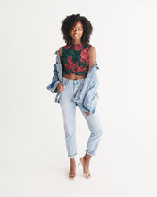 将图片加载到图库查看器,La Colora Women's Twist-Front Tank