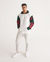 将图片加载到图库查看器,La Colora Men's Hoodie