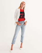 Charger l'image dans la galerie, La Colora Women's Graphic Tee