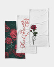 将图片加载到图库查看器,La Colora Neck Gaiter Set