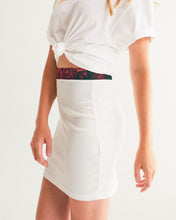 Load image into Gallery viewer, La Colora Women's Mini Skirt