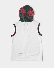 将图片加载到图库查看器,La Colora Men's Premium Heavyweight Sleeveless Hoodie