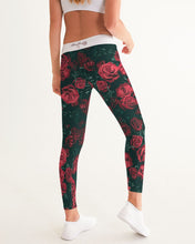 Load image into Gallery viewer, La Colora Women's Yoga Pants