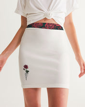 Load image into Gallery viewer, La Colora Women's Mini Skirt
