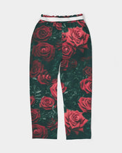 将图片加载到图库查看器,La Colora Women's Belted Tapered Pants