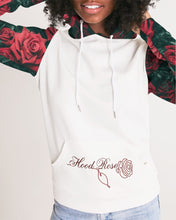 Tải hình ảnh vào trình xem Thư viện, La Colora Women's Hoodie