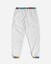 将图片加载到图库查看器,Special Edition* Tie Dye Pride 2021 Men's Track Pants