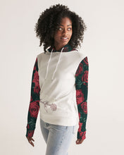 Tải hình ảnh vào trình xem Thư viện, La Colora Women's Hoodie