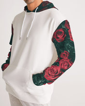 将图片加载到图库查看器,La Colora Men's Hoodie