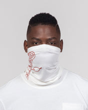 将图片加载到图库查看器,La Colora Neck Gaiter Set