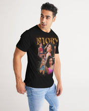 将图片加载到图库查看器,The Girlfriend Tee (Custom Image)