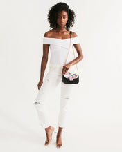 Load image into Gallery viewer, LIMITED EDITION* Pride Rose 2021 Small Shoulder Bag