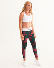 Load image into Gallery viewer, La Colora Women's Yoga Pants