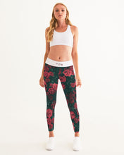 Load image into Gallery viewer, La Colora Women's Yoga Pants
