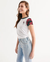 Tải hình ảnh vào trình xem Thư viện, La Colora Women's Tee