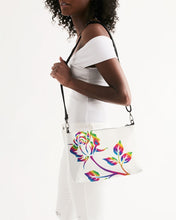 Load image into Gallery viewer, LIMITED EDITION* Pride Rose 2021 Daily Zip Pouch