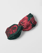 Cargar imagen en el visor de la galería, La Colora Twist Knot Headband Set