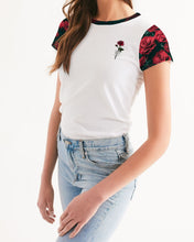 Tải hình ảnh vào trình xem Thư viện, La Colora Women's Tee