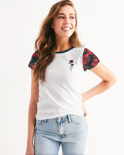 Tải hình ảnh vào trình xem Thư viện, La Colora Women's Tee