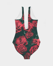 Tải hình ảnh vào trình xem Thư viện, La Colora Women's One-Piece Swimsuit