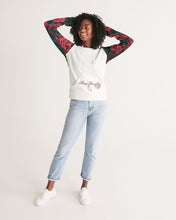 Tải hình ảnh vào trình xem Thư viện, La Colora Women's Hoodie