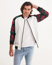 Load image into Gallery viewer, La Colora Men&#39;s Bomber Jacket
