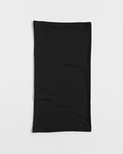 Load image into Gallery viewer, Fall Roses-Black Neck Gaiter Set
