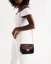 Load image into Gallery viewer, La Colora Small Shoulder Bag
