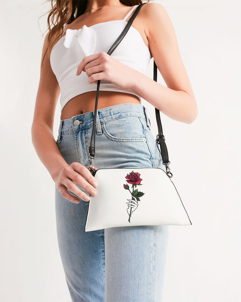 La Colora Wristlet