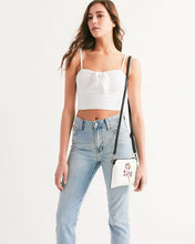 Load image into Gallery viewer, LIMITED EDITION* Pride Rose 2021 Wristlet
