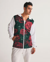 Load image into Gallery viewer, La Colora Men&#39;s Windbreaker

