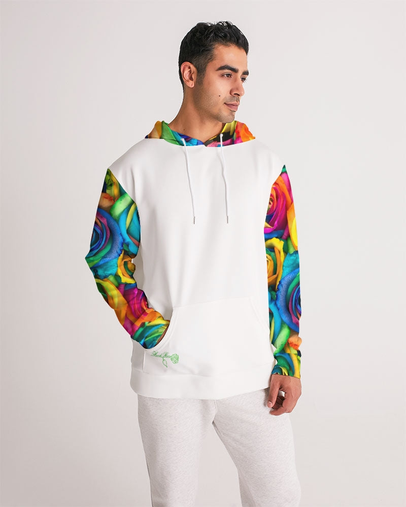 Special Edition* Tie Dye Pride 2021 Men's Hoodie