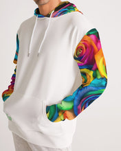 Load image into Gallery viewer, Special Edition* Tie Dye Pride 2021 Men&#39;s Hoodie
