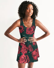 Load image into Gallery viewer, La Colora Women&#39;s Racerback Dress
