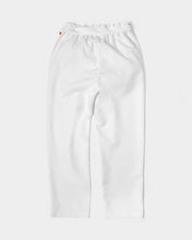 Load image into Gallery viewer, LIMITED EDITION* Pride Rose 2021 Women&#39;s Belted Tapered Pants
