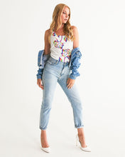 Load image into Gallery viewer, LIMITED EDITION* Pride Rose 2021 Women&#39;s Tank
