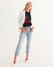 Load image into Gallery viewer, La Colora Women&#39;s Graphic Tee
