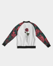 Load image into Gallery viewer, La Colora Women&#39;s Bomber Jacket
