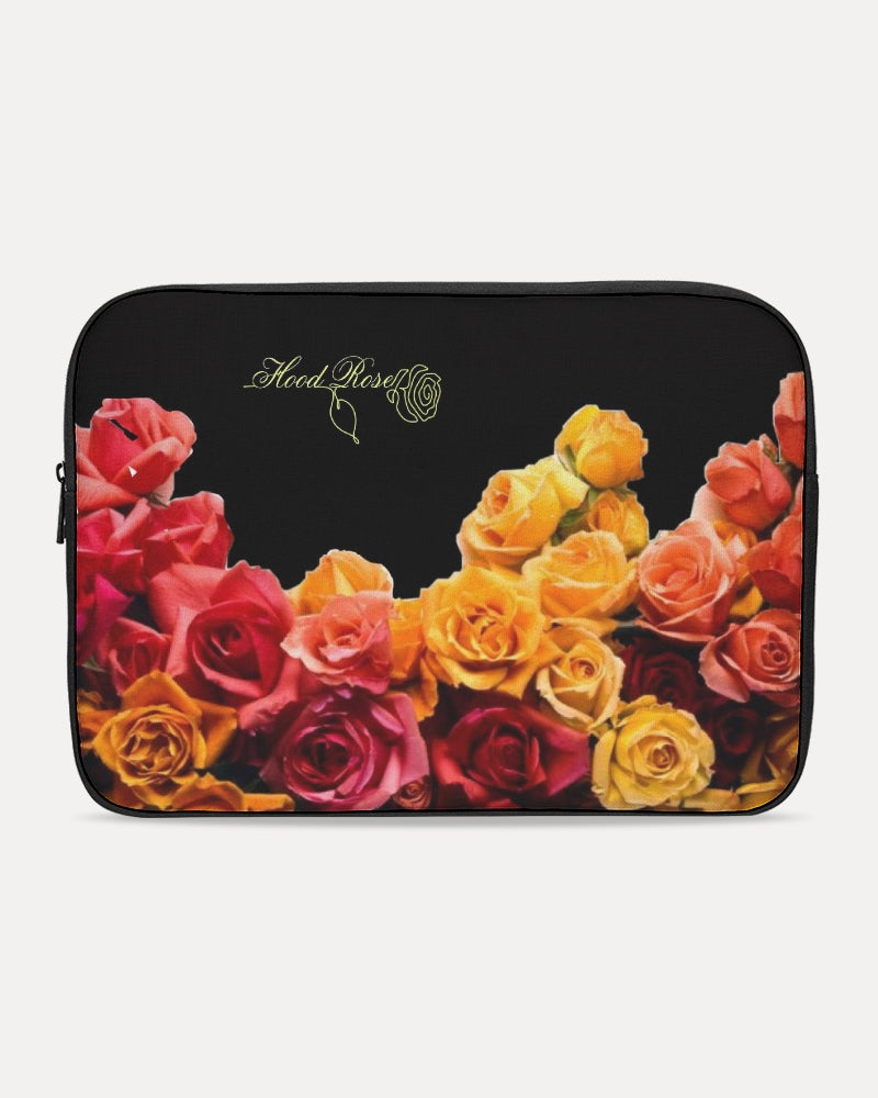 Fall Roses Laptop Sleeve