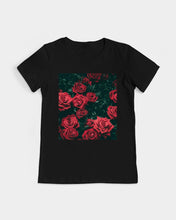 Load image into Gallery viewer, La Colora Women&#39;s Graphic Tee

