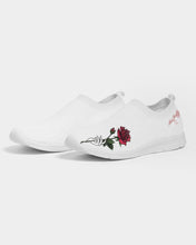 Load image into Gallery viewer, La Colora Women&#39;s Slip-On Flyknit Shoe
