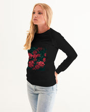 Load image into Gallery viewer, La Colora Women&#39;s Graphic Sweatshirt

