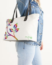 Load image into Gallery viewer, LIMITED EDITION* Pride Rose 2021 Stylish Tote
