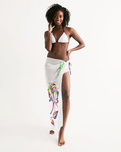 Load image into Gallery viewer, LIMITED EDITION* Pride Rose 2021 Swim Cover Up
