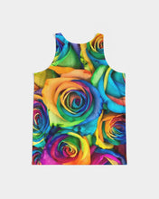 Load image into Gallery viewer, Special Edition* Tie Dye Pride 2021 Men&#39;s Tank
